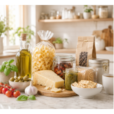 Продукты из Европы Продукты из Европы