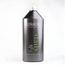 Кондиционер ежедневного ухода для кожи головы Kerasys Daily Scalp Care 1500мл