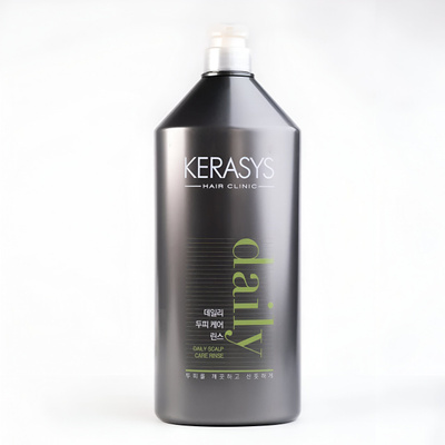 Кондиционер ежедневного ухода для кожи головы Kerasys Daily Scalp Care 1500мл