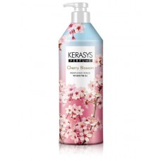Кондиционер для волос Kerasys Perfume Cherry Blossom Conditioner 1л