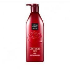 Восстанавливающий кондиционер для повреждённых волос Mise en Scene Damage Care Rinse 680 мл Восстанавливающий кондиционер для повреждённых волос Mise en Scene Damage Care Rinse 680 мл