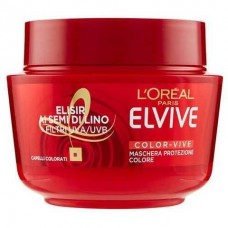 Маска L'Oréal Paris Elvive Color-vive для крашеных волос 300 мл