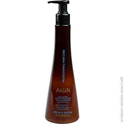 БАЛЬЗАМ ДЛЯ ВОЛОССЯ PHYTO OLIO ARGAN PROFES.BALS.RISTR.250ml