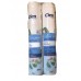 Диски ватные косметические Cien Soft Cotton Pads двусторонние круглые, 140 шт