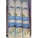 Диски ватные косметические Cien Soft Cotton Pads двусторонние круглые, 140 шт