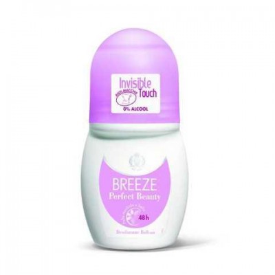 ДЕЗОДОРАНТ КУЛЬКОВИЙ 50 МЛ. P.BEAUTY R-ON BREEZE