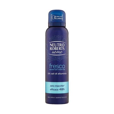 Neutro ROBERTS DEO/150ml/men/X ICE