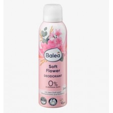 Дезодорант спрей Balea Soft Flower 200мл