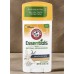 Натуральный дезодорант стик Arm & Hammer Essential Magnesium Vanilla Sandalwood 71 г