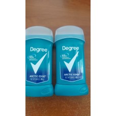 Дезодорант стик мужской  Degree MEN up 48H ARCTIC EDGE (85g) USA