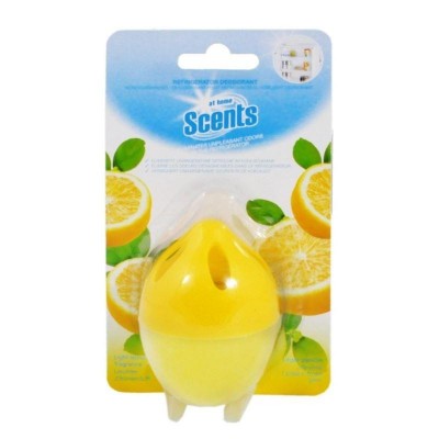 Дезодорант освежитель для холодильника Scents, Нейтрализатор запаха для холодильника