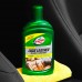 Профессиональный очиститель и кондиционер для кожи Turtle Wax Luxe Leather 500 мл