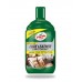 Профессиональный очиститель и кондиционер для кожи Turtle Wax Luxe Leather 500 мл