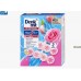 Таблетки для чистки туалета и унитаза Denkmit WC-Stein Magic Twist Rose & Lychee 2 шт Таблетки для чистки туалета и унитаза Denkmit WC-Stein Magic Twist Rose & Lychee 2 шт