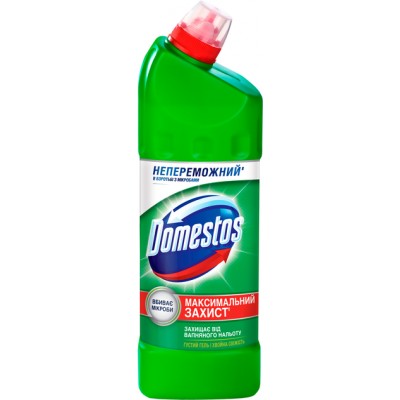 Универсальное средство Domestos Хвойная Свежесть 24 часа 1 л