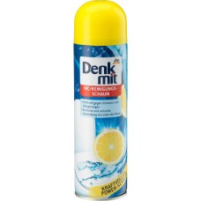 Пена для чистки туалета Denkmit WC-Reinigungsschaum Zitrone 500 ml, Химия для туалета