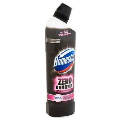 Средство универсальное Domestos ZERO PINK 750мл.