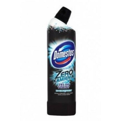 Средство универсальное Domestos ZERO BLUE гель 750мл.