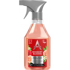 Astonish Bouquet Blooms: Цветочный Дезинфекционный Очиститель без Хлора (550 мл) – Сила Природы в Каждой Капле!