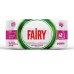 Влажные салфетки для уборки Fairy Лилия 100 шт
