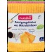 Салфетки для чистки из микротонкого волокна Profissimo Reinigungstücher aus Mikrofeinfaser, 3 St Салфетки для чистки из микротонкого волокна Profissimo Reinigungstücher aus Mikrofeinfaser, 3 St