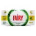 Влажные салфетки для уборки Fairy Лимон 100 шт Влажные салфетки для уборки Fairy Лимон 100 шт