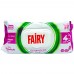 Влажные салфетки для уборки Fairy Лилия 100 шт