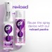Универсальное средство для чистки Cif Infinite Clean Lavanda & Eucalyptus, спрей 280 мл, для всех поверхностей