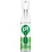 Универсальное чистящее средство Cif Infinite Clean Lime & White Flowers, спрей 280 мл, для всех поверхностей