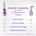 Универсальное средство для чистки Cif Infinite Clean Lavanda & Eucalyptus, спрей 280 мл, для всех поверхностей