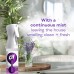 Универсальное средство для чистки Cif Infinite Clean Lavanda & Eucalyptus, спрей 280 мл, для всех поверхностей