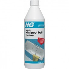 Эффективное средство для мытья душевой кабины HG 1л whirlpool bath cleaner