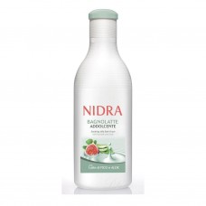 Піна-молочко для вани 750 МЛ. ADDOLC.FICOeALOE NIDRA