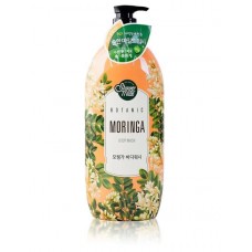 Гель для душа Shower Mate Botanic Terrace Moringa Body Wash - 1.2кг