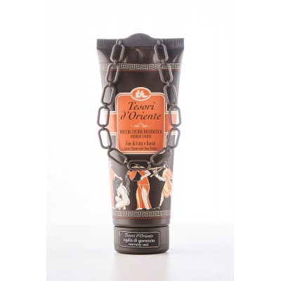 Крем для душа Tesori d’Oriente Doccia Crema Fior di Loto 250ml