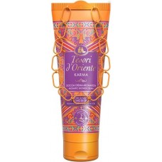 Гель для душа Tesori doccia crema DS KARMA 250 ml