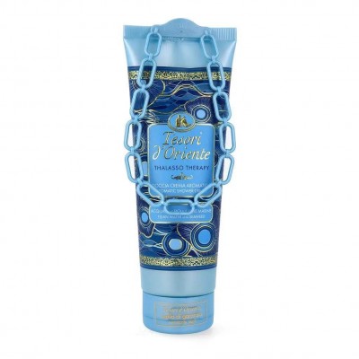 Гель для душа Tesori doccia crema THALASSO THERAPY 250ml