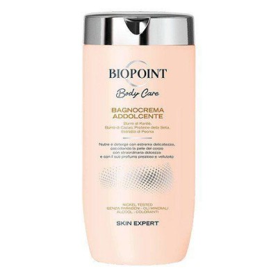 ГЕЛЬ-КРЕМ ДЛЯ ВАННИ BIOPOINT BODY C.BS ADDOL.ML400