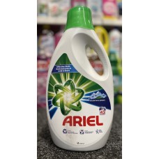 Гель для стирки Ariel Gel UNIVERSAL Mountain Spring 2,15L 43 стирки