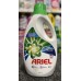 Гель для стирки Ariel Gel UNIVERSAL Mountain Spring 2,15L 43 стирки Гель для стирки Ariel Gel UNIVERSAL Mountain Spring 2,15L 43 стирки