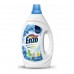 Гель для стирки Deluxe Enzo Elite 6in1 April Moments Universal 4 л, 100 циклов стирки
