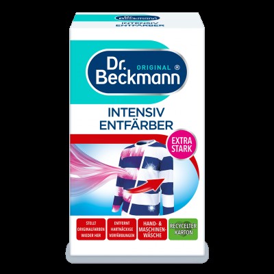 Восстановитель цвета 3 в 1 Dr.Beckmann 200 г