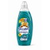 Гель для стирки COCCOLINO Wonder Wash Ultra Clean, 2160 мл, 54 стирки, универсальный концентрат для быстрого цикла Гель для стирки COCCOLINO Wonder Wash Ultra Clean, 2160 мл, 54 стирки, универсальный концентрат для быстрого цикла