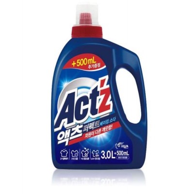 Гель для стирки ACT'Z Perfect Baking Soda 3.5л