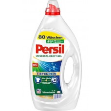 Гель для стирки Persil UNIVERSAL GEL 3.6 л. 80 стирок, Германия ????????