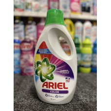 Гель для стирки Ariel Gel COLOR Turbo Clean 2,15L 43 стирки