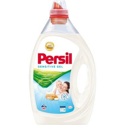 Порошок-гель д/стирки Persil Sensitive GEL 2,5 L 50стирок