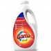 Гель для стирки Gama Original Универсальный концентрированный 2.5 л 50 стирок