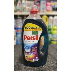 Гель для стирки Persil COLOR GEL 5,00л 100 стирок, Німеччина ????????