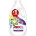 Порошок-гель для стирки Ariel Gel COLOR 2,64L 48 стирок (Concentrated )